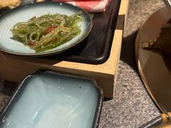 -湊湊火锅·茶憩(皇姑万象汇店)