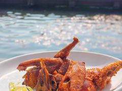 -水上明月·湖景餐厅