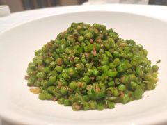 -院里寻菜·精致庭院菜(观沙岭店)