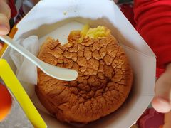 蜂蜜凹蛋糕-欣奇西点蛋糕(海达店)