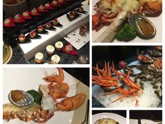 -成都钓鱼台精品酒店-品聚·成都餐厅