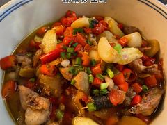 -铁公鸡·四川料理(天环广场店)