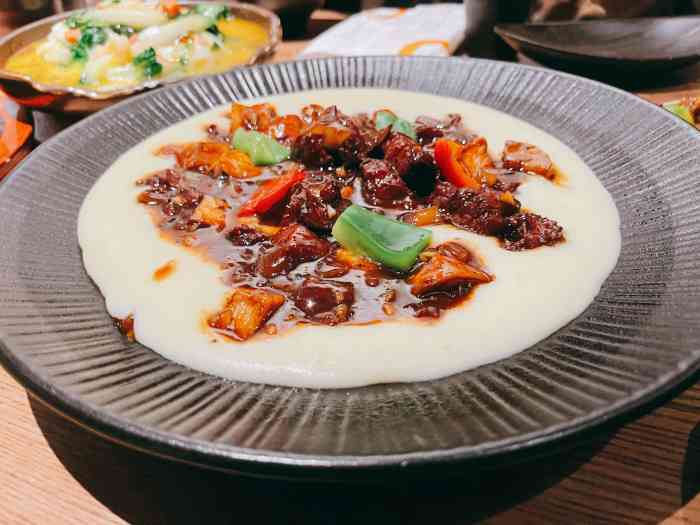 顾乡私房菜(金沙天街店)