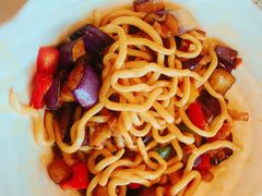 -文三里屯面馆(三里屯店)