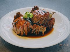 -宝燕壹号景观餐厅(龙盛国际商业广场店)