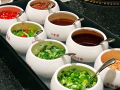 -协成海鲜火锅(情侣路店)