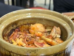 -斯丹姜母鸭·古法干香(涂门街总店)