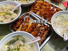 -海平馄饨(逍遥二路店)