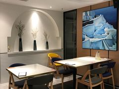 -鹿港小镇(悠唐店)