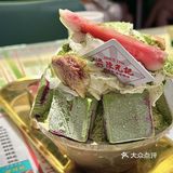 从来没见过甜品和小吃那么多的茶餐厅🤤