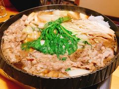 -福匠日本料理(人民路店)