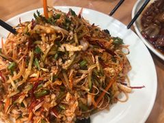 -贤花饭店(城阳店)