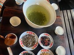 -東茅街茶馆
