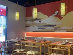 -京炭铜锅涮肉·羊蝎子·羊肉炉(保利·时光里店)