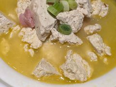 -留半山·香港食堂(啦啦宝都店)