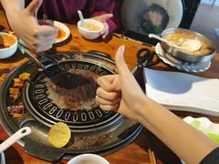 -超级神炭烤肉夜食(芥园西道店)