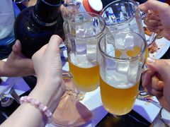 -MOSSO德国餐厅·音乐酒吧(环宇荟店)
