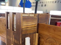 -很久以前羊肉串(南京路第一百货店)