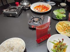 -鱼头泡饭·湖北菜·非物质文化遗产(岳家嘴总店)