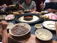 -蜀大侠火锅(寰球文化地标·总府店)