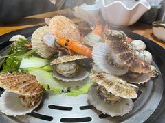 -黄寺蒸汽海鲜(黄寺大街店)