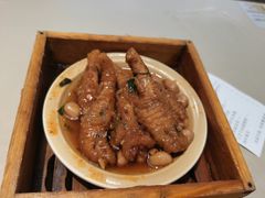 -蔡澜点心·粤菜(西单大悦城店)