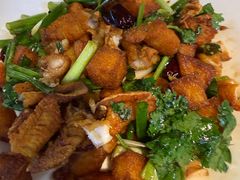 -喝丢一只鞋海鲜烧烤·海肠捞饭(市场店)