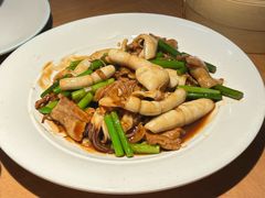 -波螺油子青岛本帮菜(银座店)