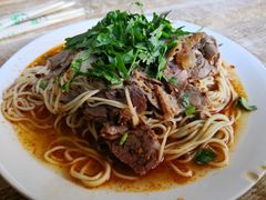 -玉香宫河州牛肉拉面