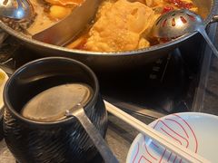 -捞王猪肚鸡火锅(金华义乌之心店)