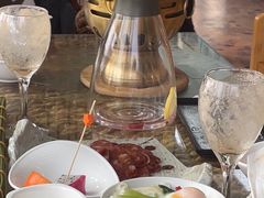 -慢丽江·云南野生菌土鸡锅(西山店)