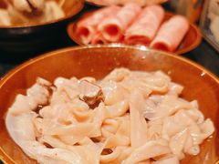 -重庆老灶火锅(红岭店)
