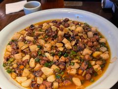 -蓉和妈妈菜·芙蓉花开(高新店)