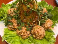 -玫瑰园(中央路店)