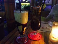 -Bamboo Bar & Grill Restaurant