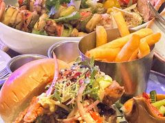 -bluefrog蓝蛙(新三里屯太古里店)