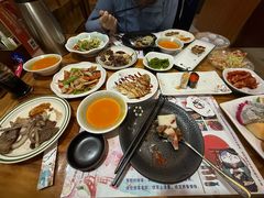 -松坂屋日料自助(长城路店)