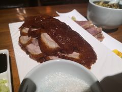 -又一福烤鸭·北京菜(东四店)