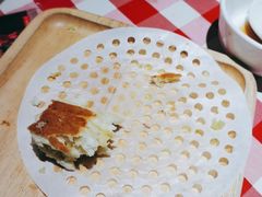 -西贝莜面村(上海百联西郊店)