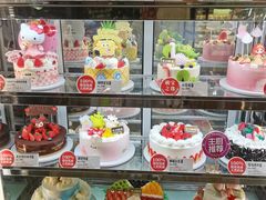 -味多美(民星路店)
