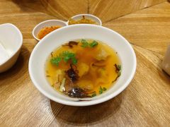 莆田扁肉汤-莆田餐厅PUTIEN(三里屯店)
