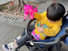 -满記土窑烧鷄波浪山莊