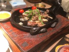 -将军牛排·尔滨地标朝鲜族美食(总店)