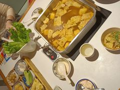 -螺大喜螺蛳粉火锅(雍和宫店)