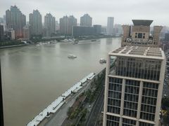 -上海外滩英迪格酒店