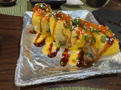 -嗨寿司 无国界料理
