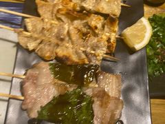 -鸟内会居酒屋(得意潮馆店)