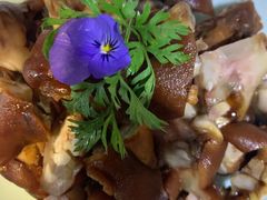 -鸭王烤鸭店(三里河店)