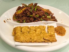 -大清花饺子(山庄店)