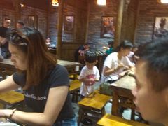 -重庆渝达老火锅(春熙路店)